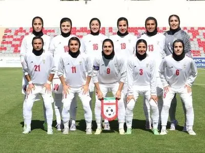شجاعی: کسی نمی تواند برای تیم ملی بانوان حاشیه سازی کند/ این پیروزی متعلق به 90 میلیون ایرانی بود