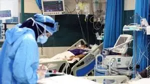 بستری ۲۶ بیمار کرونایی جدید در شبانه روز گذشته در گیلان