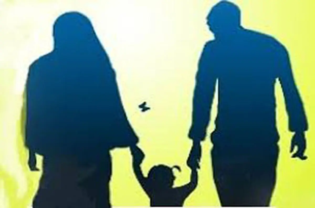 حقوق و تکالیف والدین درباره حضانت کودک