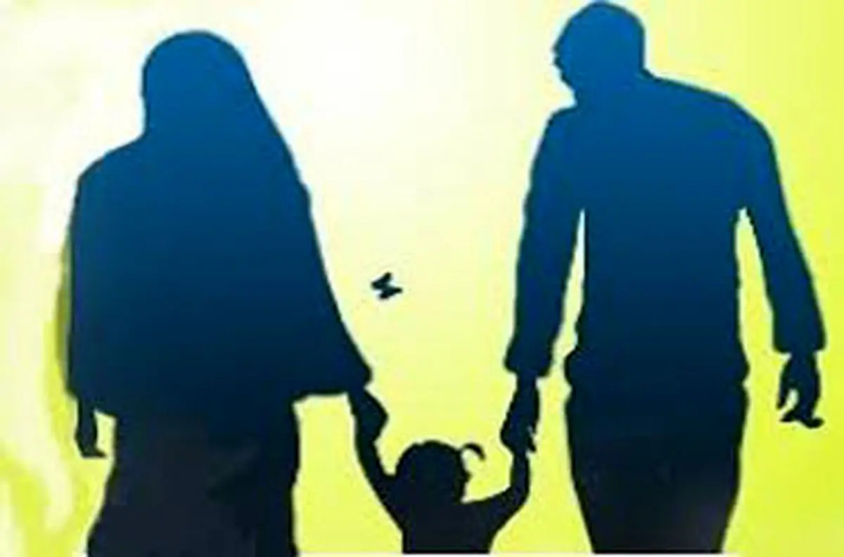 حقوق و تکالیف والدین درباره حضانت کودک