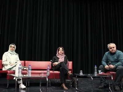 شرکا: یکی از ویژگی‌های سینمای بیرقی واقعی بودن زنان در آن است