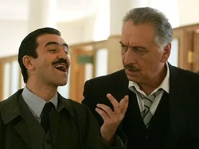 آغاز پخش «کارآگاه علوی۲» در آی‌فیلم۲