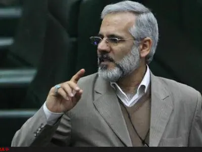 فیلم /عسگر جلالیان _ نامزد دهمین دوره انتخابات مجلس شورای اسلامی