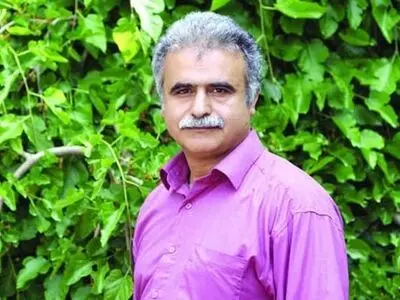 کوچرو از قشم آغاز و در موزه هنرهای معاصر پایان می‌یابد