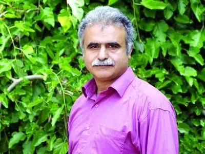 کوچرو از قشم آغاز و در موزه هنرهای معاصر پایان مییابد