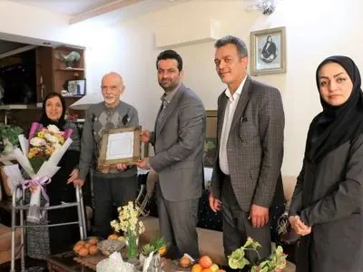 گسترش فرهنگ چاپ و نشر به معنای گسترش نگاه منتقدانه است