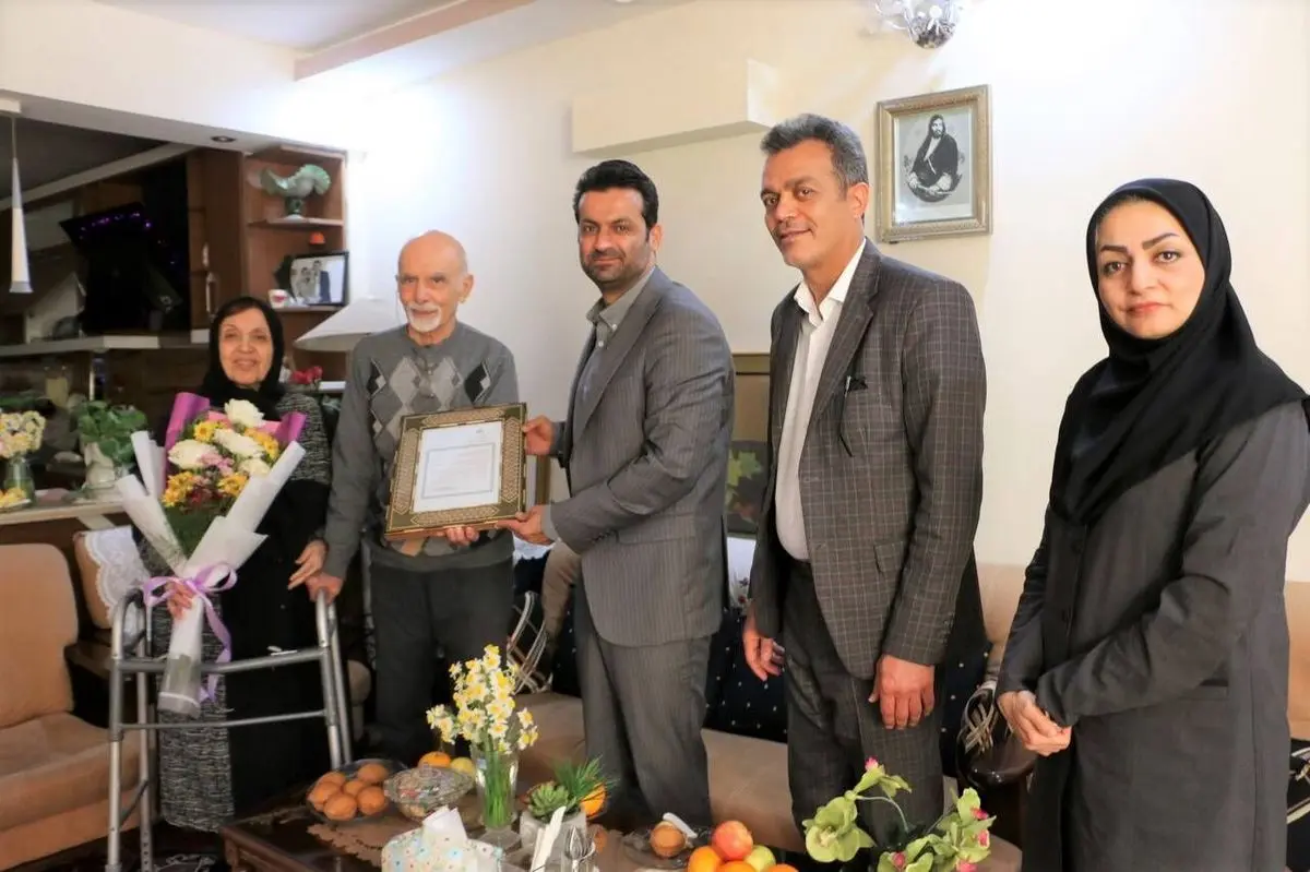 گسترش فرهنگ چاپ و نشر به معنای گسترش نگاه منتقدانه است