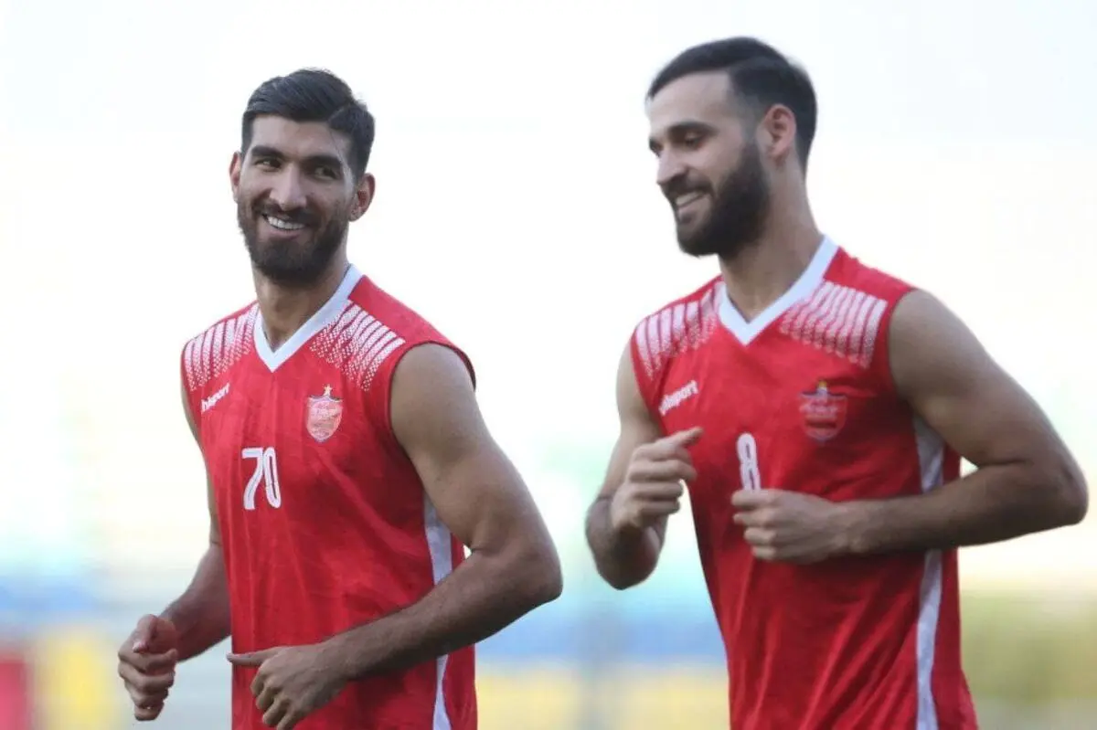 غایبین بزرگ پرسپولیس در برابر استقلال؛ جدایی مهره های کلیدی بلای جان گل محمدی می‌شود؟