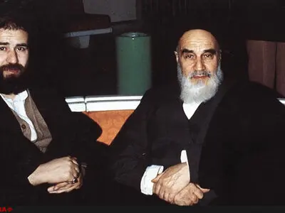 مرحوم سیداحمد خمینی مسائل را بی‌طرفانه به اطلاع امام می‌رساند