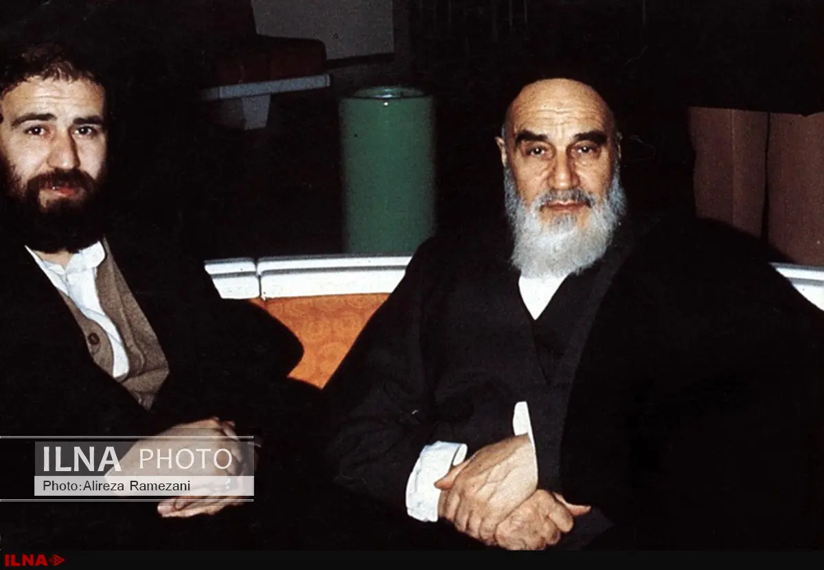 مراسم سالگرد درگذشت سیداحمد خمینی برگزار میشود