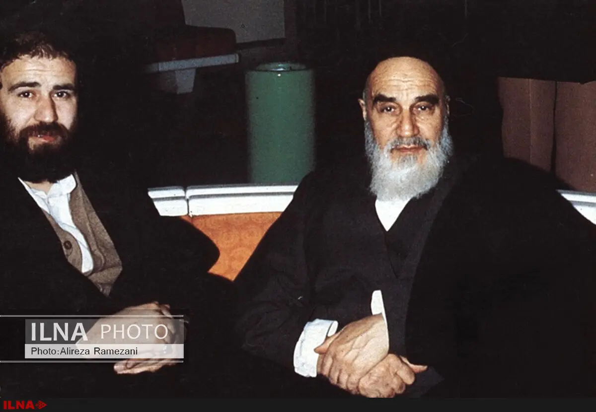 مراسم سالگرد درگذشت سیداحمد خمینی برگزار می‌شود