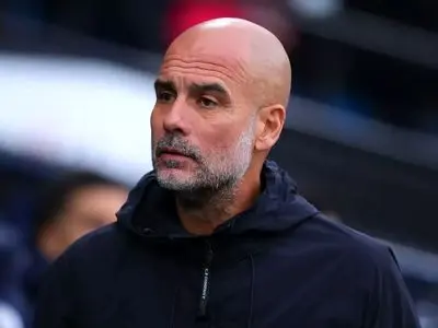 پپ همه چیز را گردن مصدومیت‌ها انداخت