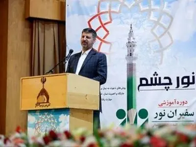 ضرورت حضور روحانیون در مدارس برای پاسخ به سوالات دانش‌آموزان