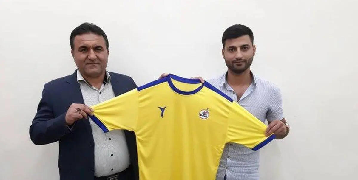 خدایی با نفت مسجد سلیمان تمدید کرد