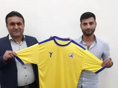خدایی با نفت مسجد سلیمان تمدید کرد