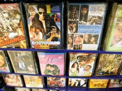 پاکستان نمایش فیلم‌های هندی را ممنوع کرد