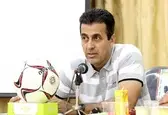 نظارت مرادی در بازی‌های انتخابی جام جهانی