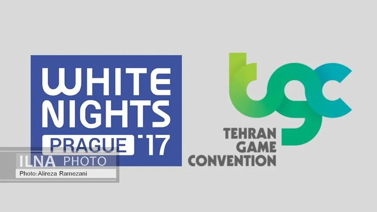 کنفرانس White Nights روسیه رسما به همکاران نمایشگاه TGC پیوست