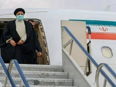 رئیسي یبدأ جولة افریقیة یوم الثلاثاء القادم