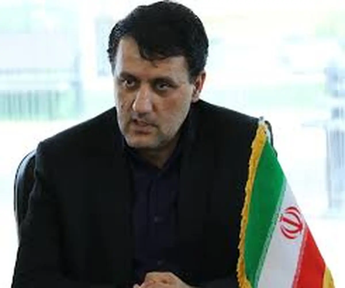 خودروی نماینده اهواز دچار سانحه شد/ یوسفی: آسیبی ندیدم/ یک نفر جان باخت