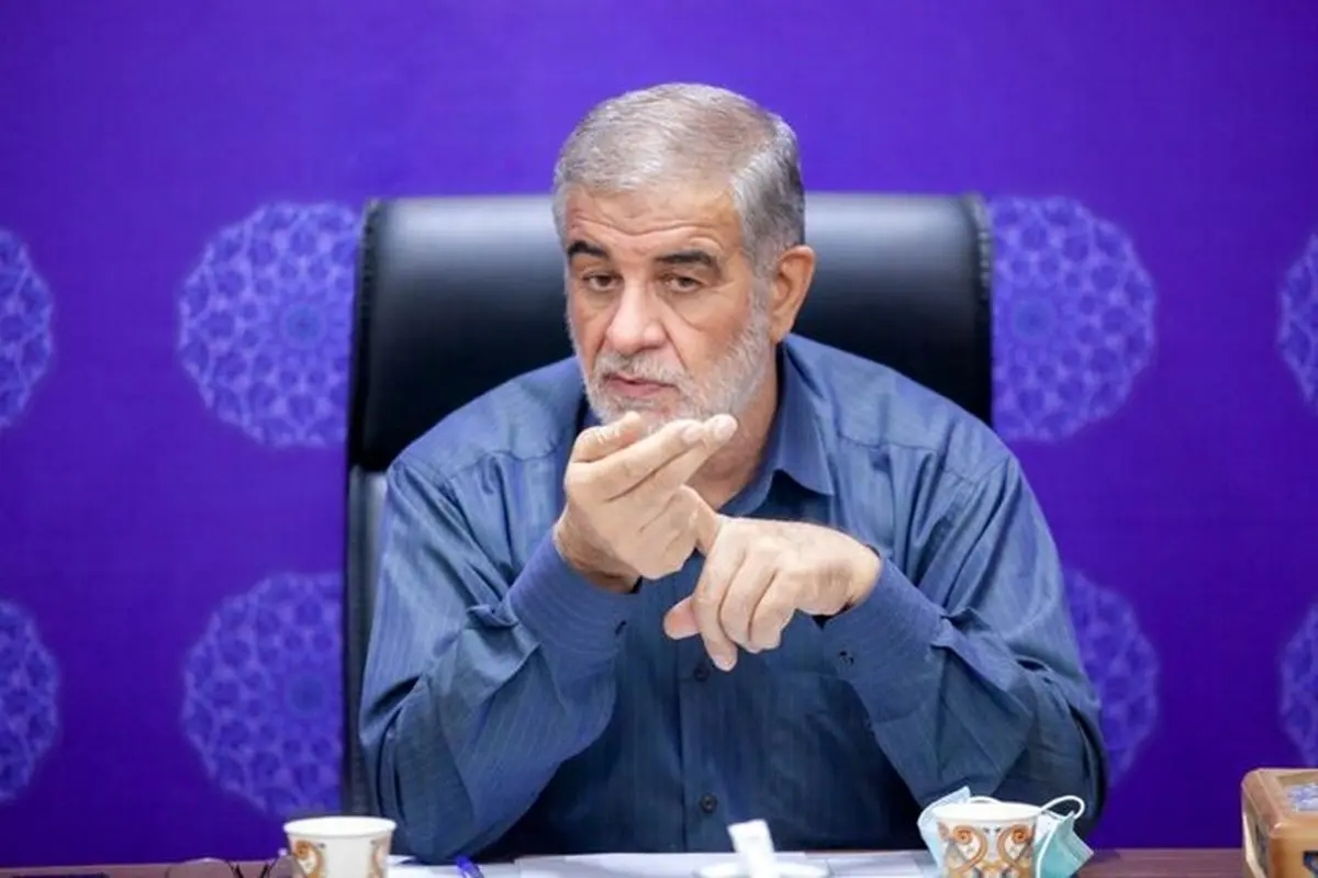 جنگ زمینی گورستان نظامیان آمریکا خواهد بود