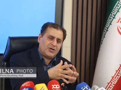  «صنعت‌شهر» الگوی جدید ساخت مسکن کارگران 