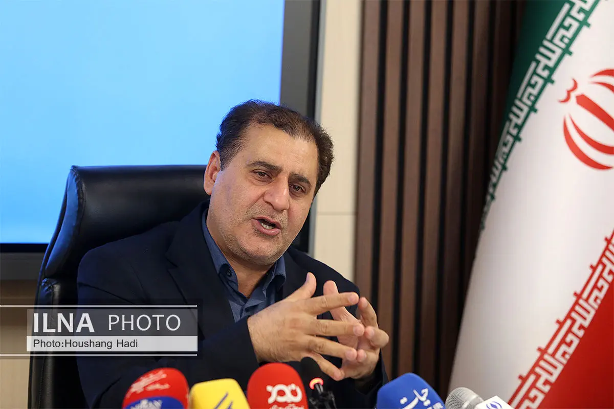  «صنعت‌شهر» الگوی جدید ساخت مسکن کارگران 