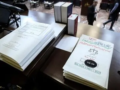 سومین جلسه دادگاه رسیدگی به پرونده ترور شهید سلیمانی برگزار شد
