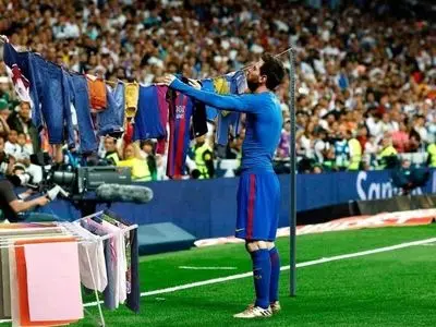 ویدئو: شادی بعد از گلی که هنوز تکراری نشده