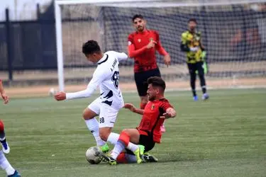 جریمه نقدی کمیته انضباطی برای سه تیم لیگ یکی