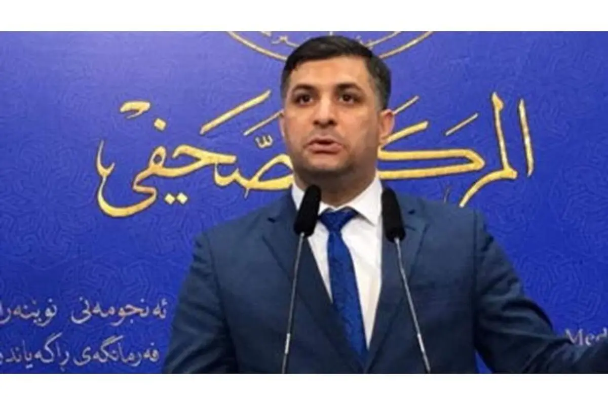 نامزدی فالح الفیاض برای وزارت کشور، به بخشی از گذشته تبدیل شده است
