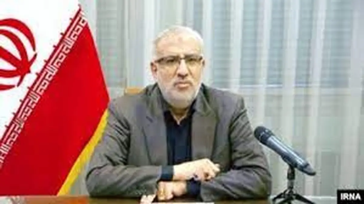 وزیر نفت عازم مصر شد