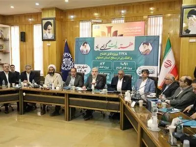 وقتی فولاد مبارکه برای ارتباط با دانشگاه پُلی مستحکم ساخت