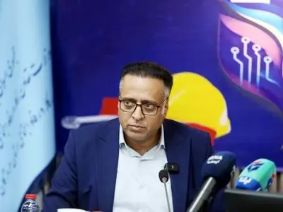 هرمزگان میزبان جشنواره امتنان؛ معرفی برترین کارگران، گروه‌های کاری و خانه‌های بهداشت کارگری +فیلم