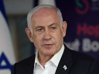  نتانیاهو از ترس دستگیری در اروپا توقف نخواهد کرد