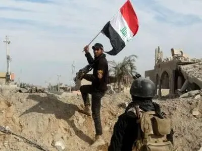 آزادسازی ۳ منطقه راهبردی در غرب موصل