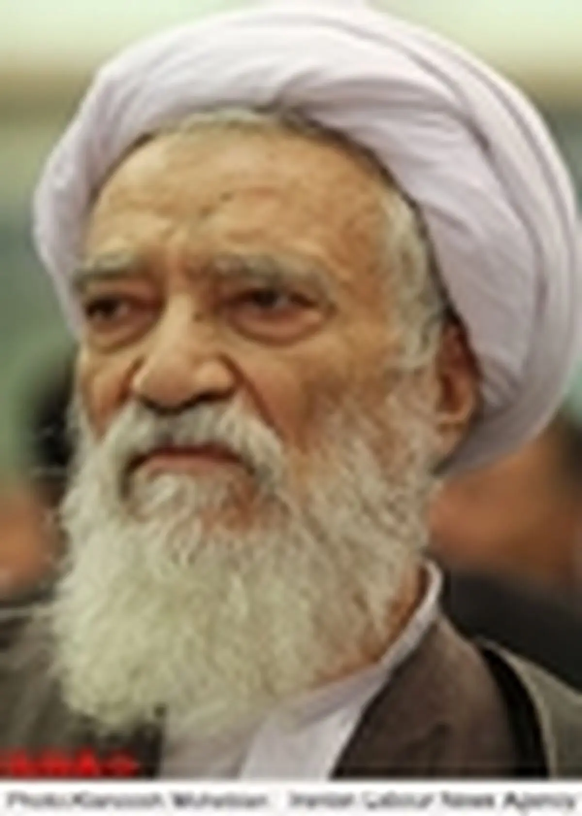 مهمترین جزء عبودیت٬ اجرای تدبیر الهی است