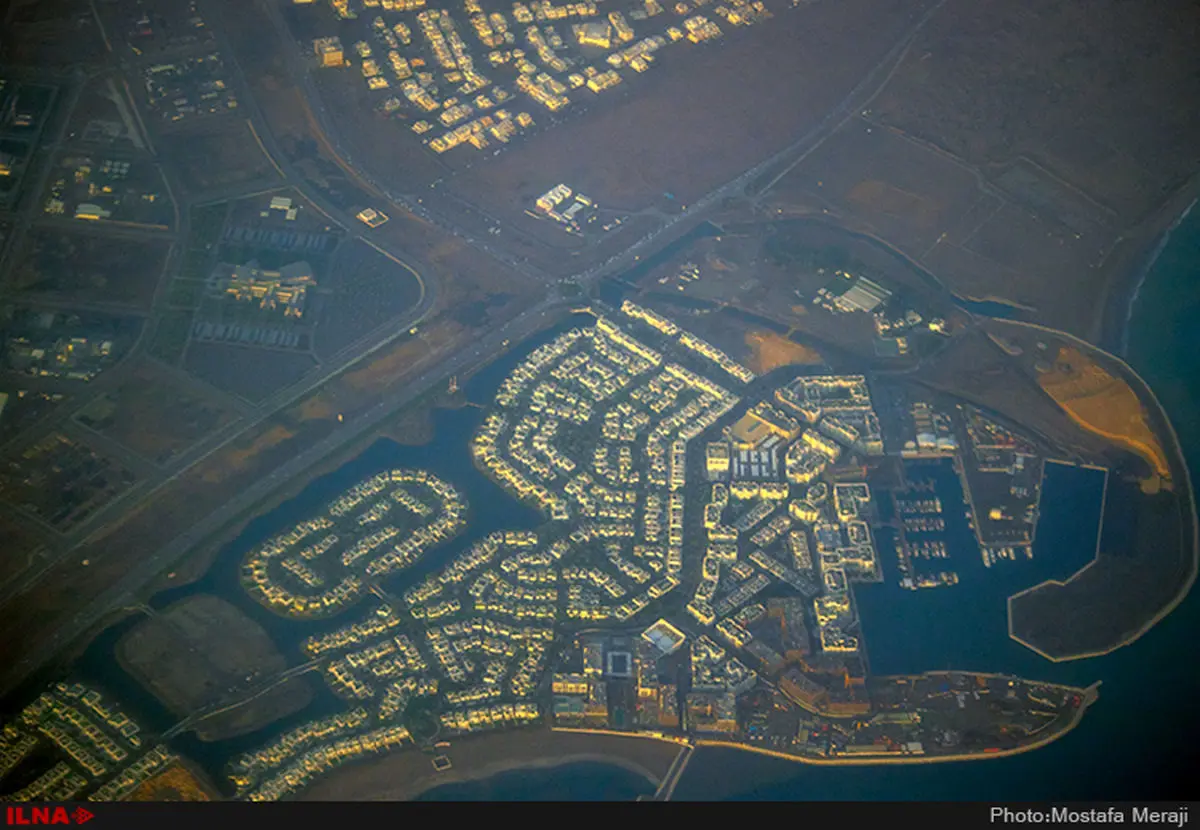 تأسیسات ذخیره‌سازی شرکت بازاریابی نفت عمان آسیب دید