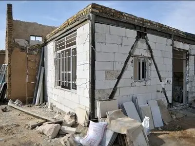 بهسازی و نوسازی 70 هزار مسکن روستایی در قزوین