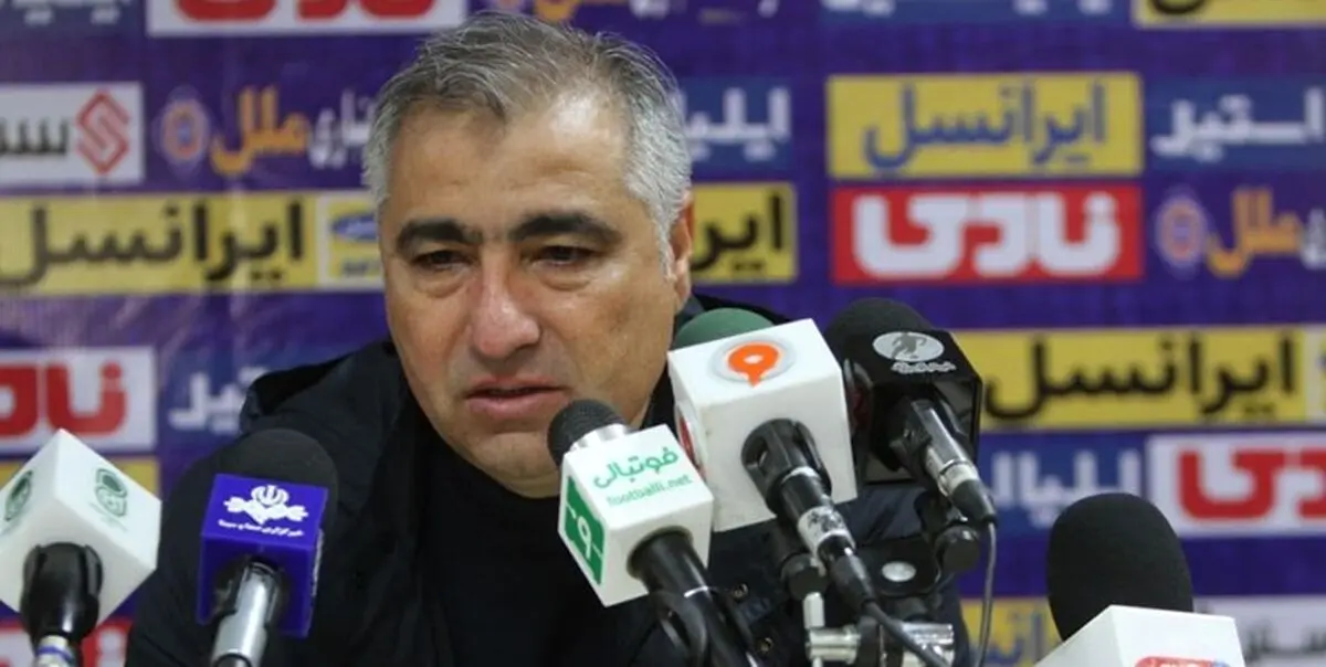  الهامی: مشکل بردیف این است که فوتبال ایران را نمی‌شناسد/ فوتبال برای ما خیلی مهم است اما همه چیز نیست 