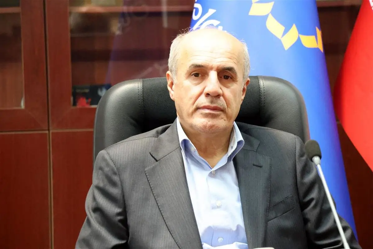  ۲ هزار و ۴۰۰ دانشجو به صنایع معرفی و از این مجموع ۸۰۰ نفر بورس صنایع شده‌اند