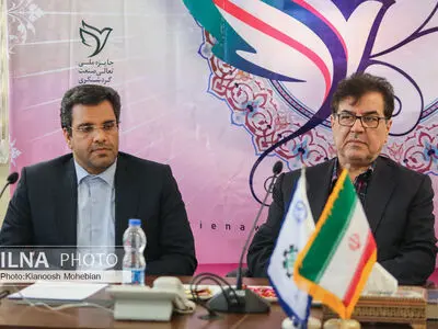 سفرکارت ملی حامی جایزه ملی تعالی صنعت گردشگری شد