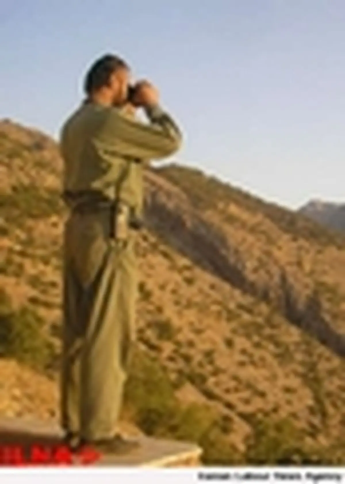 توجه به شرایط شغلی و معیشتی محیط بانان در دستور کار / طراحی نظام جامع آموزش محیط بانی