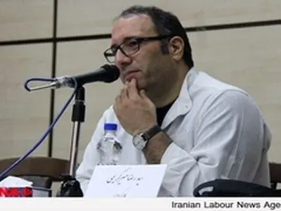 میرکریمی: حرف فیلم «امروز» نیکی کردن بدون پرسش است