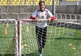 توافق مربی گلرهای سابق پرسپولیس با سرخپوشان