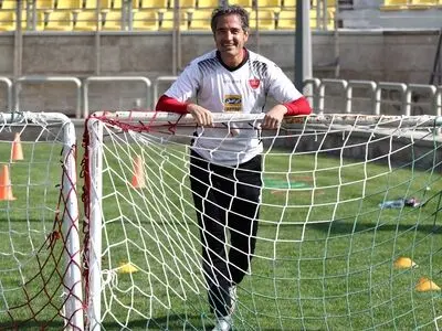 توافق مربی گلرهای سابق پرسپولیس با سرخپوشان