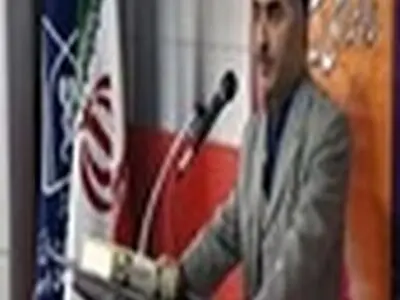 انتصاب رئیس جدید شعبه بین الملل دانشگاه علوم پزشکی تبریز در منطقه آزاد ارس