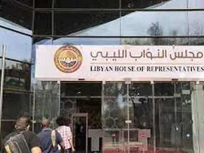 جلسه پارلمان لیبی برای دریافت گزارش کمیساریای انتخابات

