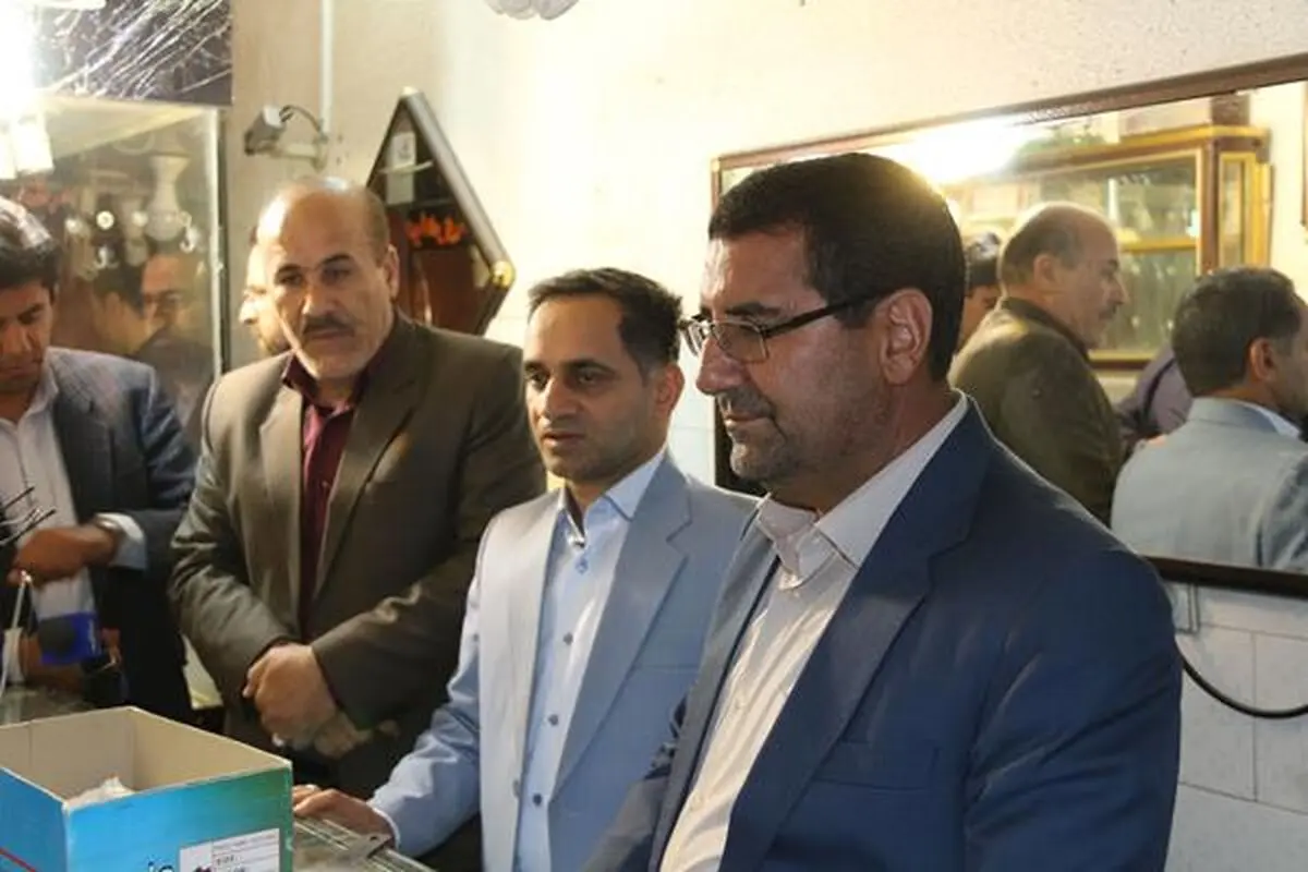 مجازات محاربه در انتظار عاملان سرقت مسلحانه از طلافروشی بازار کرمان