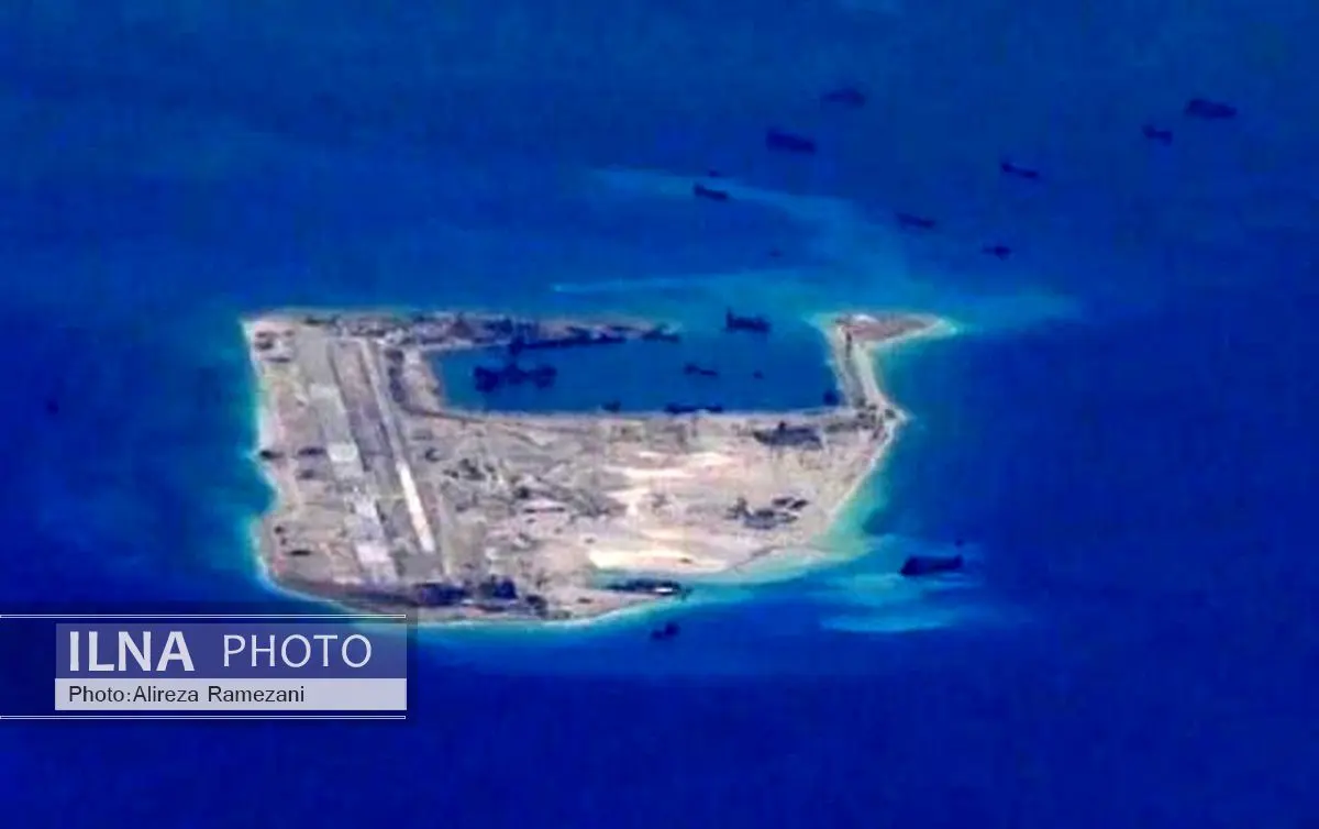 China tells U.S., don't let allies set South China Sea policy